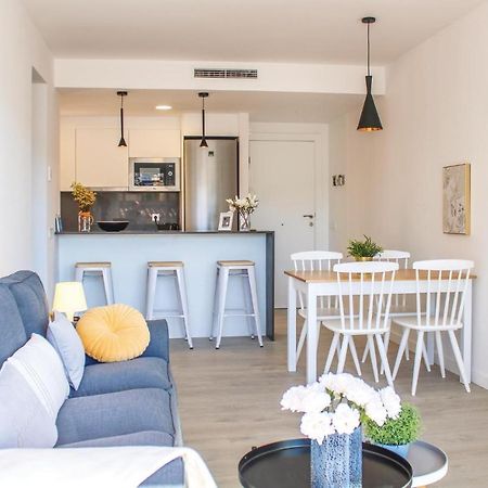 Stunning Apartment In Tossa De Mar With Kitchen Exteriör bild
