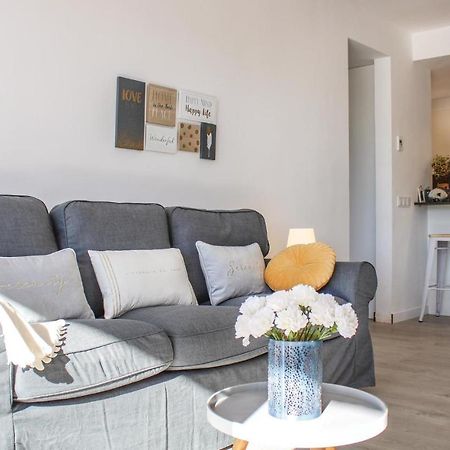 Stunning Apartment In Tossa De Mar With Kitchen Exteriör bild